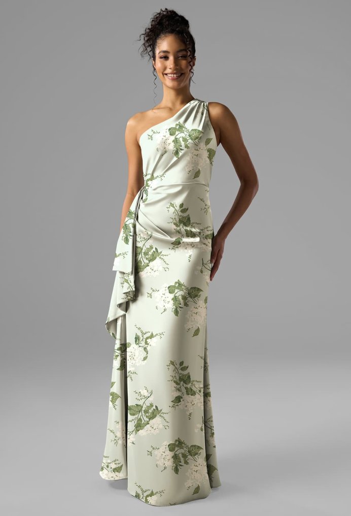 AW Leighton Dress